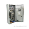 SPS-Programmierung Control Air Cleaner Control Box